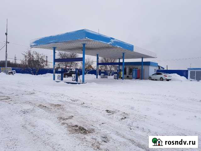 Производственное помещение, 2638 кв.м. Старый Оскол - изображение 1