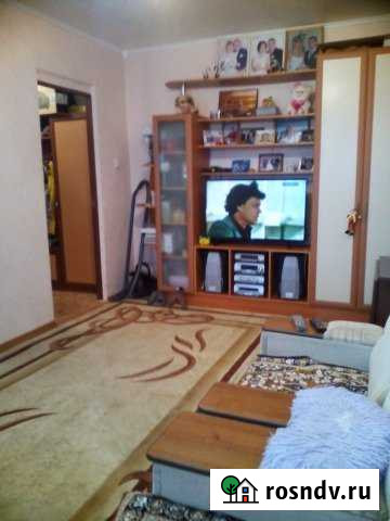 2-комнатная квартира, 42 м², 1/2 эт. на продажу в Бетьках Бетьки - изображение 1