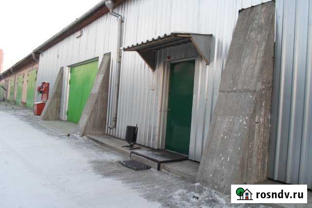 Складское помещение, 411 кв.м. Чита - изображение 1