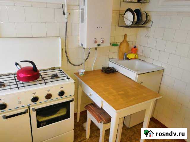 3-комнатная квартира, 57 м², 3/4 эт. на продажу в Шумерле Шумерля - изображение 1