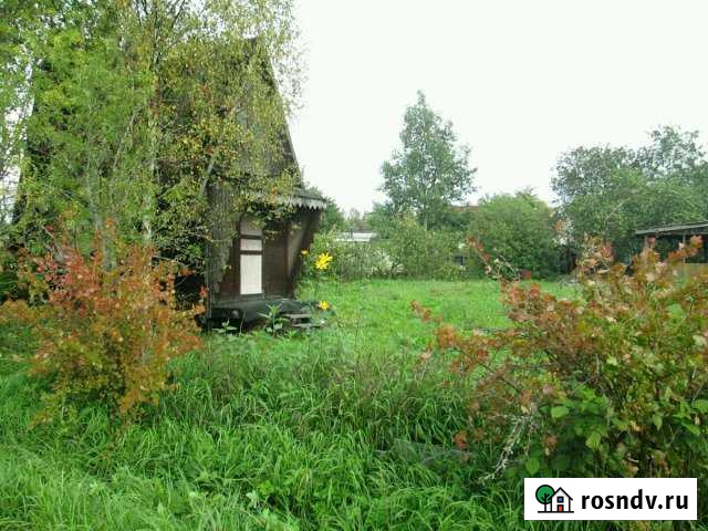 Дача 33 м² на участке 8 сот. на продажу в Кингисеппе Кингисепп - изображение 1