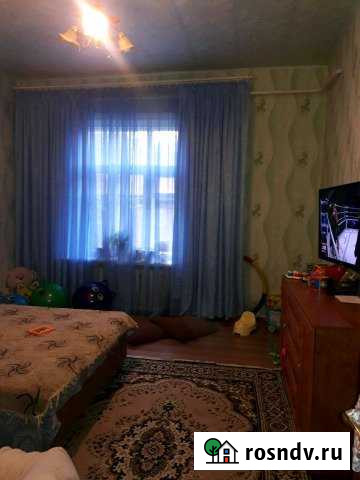 3-комнатная квартира, 89 м², 2/2 эт. на продажу в Сегеже Сегежа - изображение 1