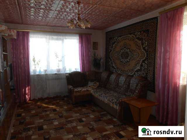 3-комнатная квартира, 62 м², 2/2 эт. на продажу в Анне Анна - изображение 1