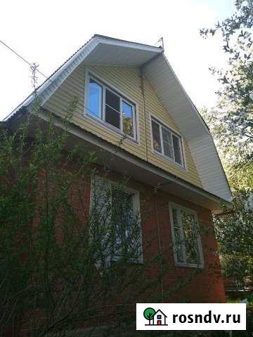 Дача 57 м² на участке 12 сот. на продажу в Памяти Парижской Коммуны Память Парижской Коммуны - изображение 1