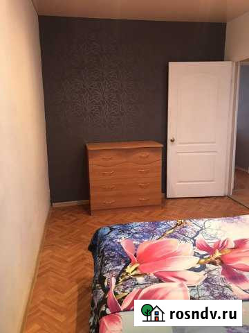 3-комнатная квартира, 81 м², 4/5 эт. в аренду посуточно в Перми Пермь - изображение 1