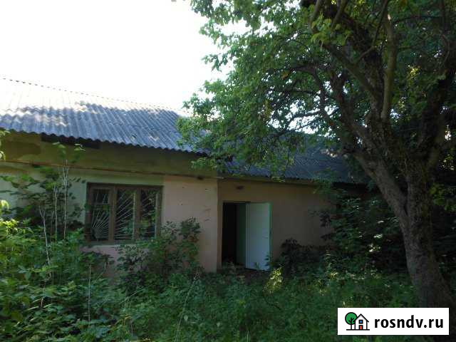 Помещение свободного назначения, 148.3 кв.м. Кимовск - изображение 1