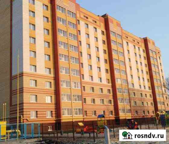 1-комнатная квартира, 38 м², 4/9 эт. на продажу в Рассказово Рассказово
