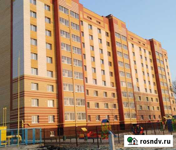 1-комнатная квартира, 38 м², 4/9 эт. на продажу в Рассказово Рассказово - изображение 1