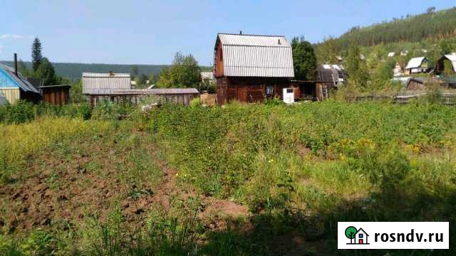 Дача 25 м² на участке 6 сот. на продажу в Усть-Куте Усть-Кут - изображение 1