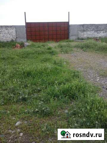 Участок СНТ, ДНП 100 сот. на продажу в Тереке Терек - изображение 1