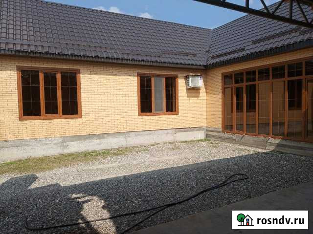 Дом 220 м² на участке 6 сот. на продажу в Аргуне Аргун - изображение 1