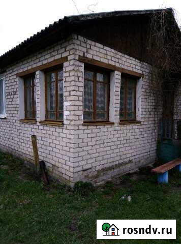 3-комнатная квартира, 53 м², 1/1 эт. на продажу в Комсомольске Комсомольск - изображение 1