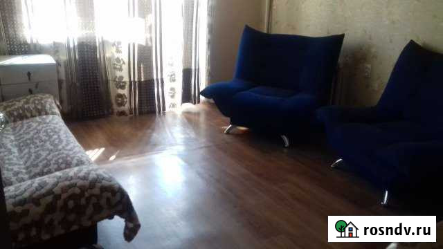 2-комнатная квартира, 50 м², 3/5 эт. в аренду на длительный срок в Октябрьском Республики Башкортостан Октябрьский - изображение 1