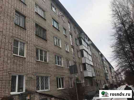 2-комнатная квартира, 45 м², 5/5 эт. на продажу в Великих Луках Великие Луки
