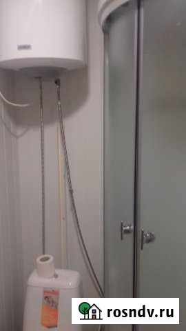 Дом 35 м² на участке 5 сот. в аренду на длительный срок в Тюмени Тюмень - изображение 1