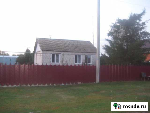 Дом 80 м² на участке 36 сот. на продажу в Чердаклах Чердаклы - изображение 1