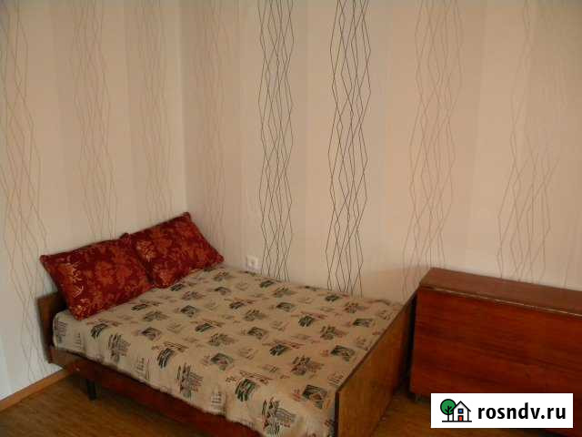 1-комнатная квартира, 40 м², 5/6 эт. в аренду посуточно в Дюртюлях Дюртюли - изображение 1