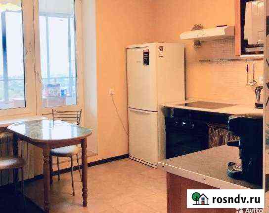 Квартира-студия, 44 м², 17/17 эт. в аренду на длительный срок в Королеве Королев