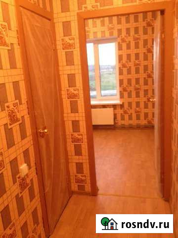 1-комнатная квартира, 27 м², 1/3 эт. на продажу в Северном Белгородской области Северный - изображение 1