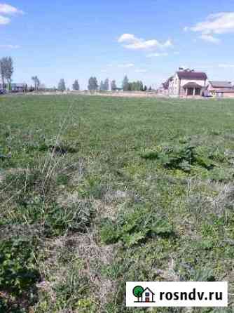 Участок ИЖС 10 сот. на продажу в Приволжске Приволжск