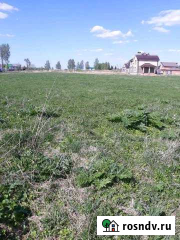 Участок ИЖС 10 сот. на продажу в Приволжске Приволжск - изображение 1