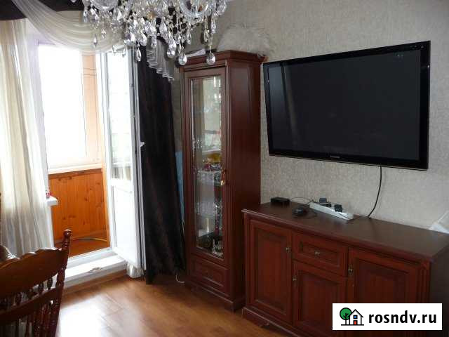 3-комнатная квартира, 65 м², 6/9 эт. на продажу в Петрозаводске Петрозаводск - изображение 1