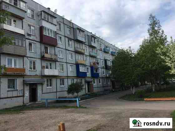 3-комнатная квартира, 67 м², 3/5 эт. на продажу в Моршанске Моршанск