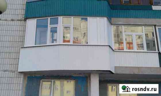 1-комнатная квартира, 38 м², 2/12 эт. на продажу в Излучинске Излучинск