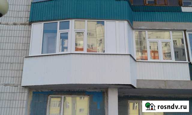 1-комнатная квартира, 38 м², 2/12 эт. на продажу в Излучинске Излучинск - изображение 1