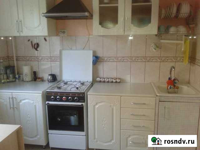 1-комнатная квартира, 35 м², 1/10 эт. в аренду на длительный срок в Новокуйбышевске Новокуйбышевск - изображение 1