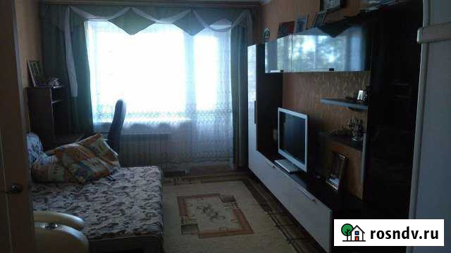 2-комнатная квартира, 38 м², 4/5 эт. на продажу в Суворове Суворов - изображение 1