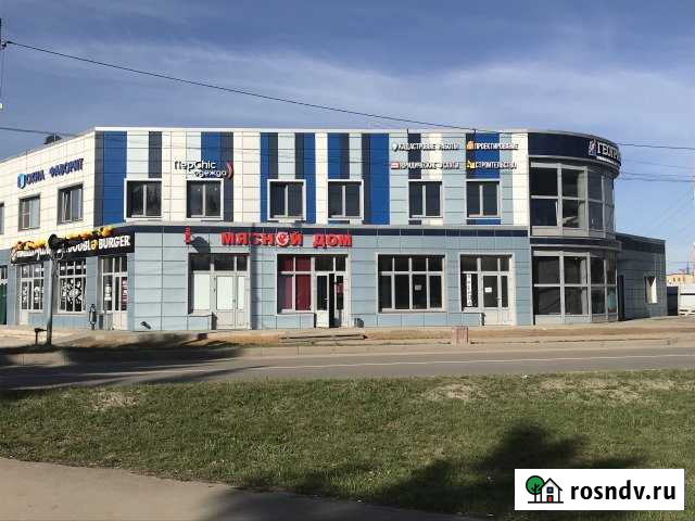 Сдам в аренду 92,4 кв.м. 1 этаж Жуковский - изображение 1