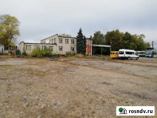 Помещение свободного назначения Спасск - изображение 1