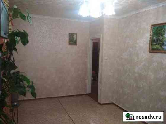 2-комнатная квартира, 43 м², 2/2 эт. на продажу в Горняке Горняк