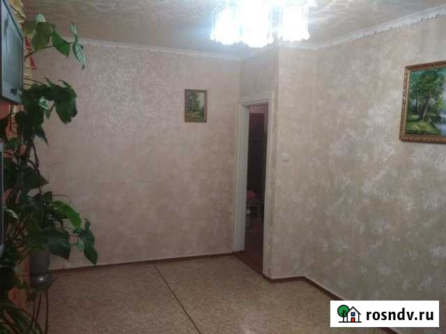 2-комнатная квартира, 43 м², 2/2 эт. на продажу в Горняке Горняк - изображение 1