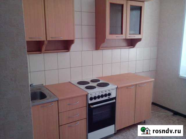 2-комнатная квартира, 43 м², 4/9 эт. в аренду на длительный срок в Жигулевске Жигулевск - изображение 1