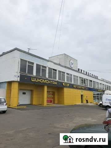 Помещение свободного назначения от 100 до 1000 кв Сергиев Посад - изображение 1