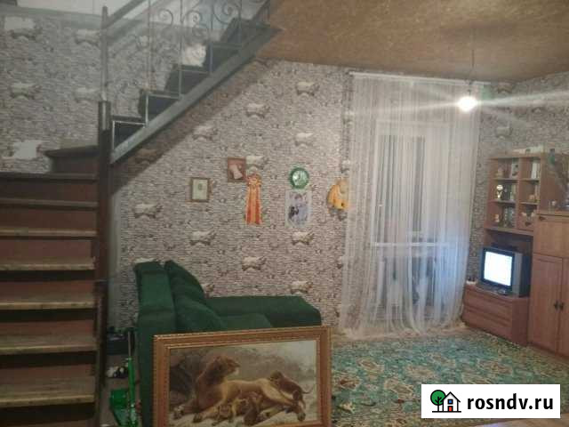 Коттедж 175 м² на участке 13 сот. на продажу в Кстово Кстово - изображение 1