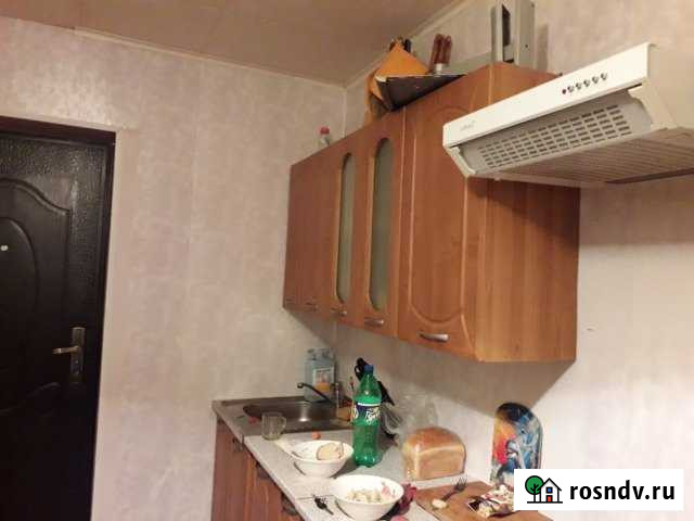 Комната 41 м² в 3-ком. кв., 2/2 эт. на продажу в Дубовке Волгоградской области Дубовка - изображение 1