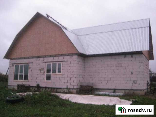 Коттедж 150 м² на участке 15 сот. на продажу в Шексне Шексна - изображение 1