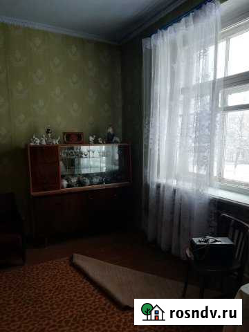 3-комнатная квартира, 71 м², 2/2 эт. на продажу в Сланцах Сланцы - изображение 1