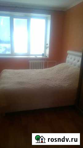 2-комнатная квартира, 50 м², 5/5 эт. на продажу в Канаше Канаш - изображение 1