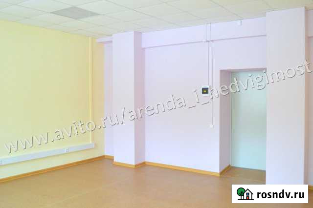 Продается помещение, 47.4 кв.м. Лиски - изображение 1