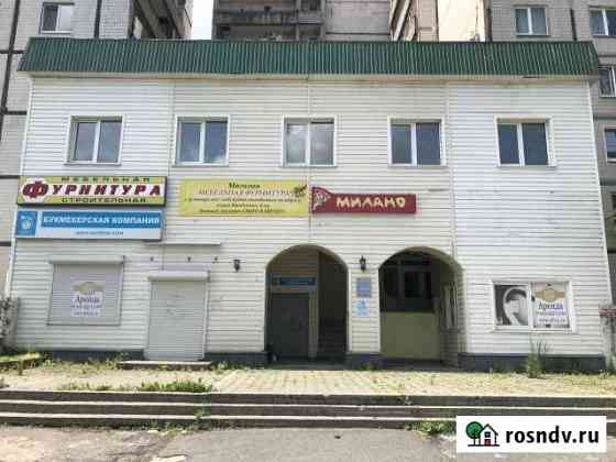 Свободного назначения 150 кв.м. Старый Оскол