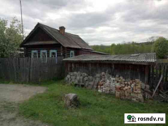 Дом 28 м² на участке 12 сот. на продажу в Левихе Левиха