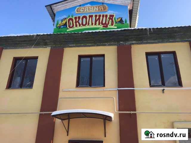 Продам помещение Сызрань - изображение 1