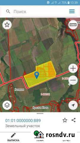 Участок СНТ, ДНП 27000 сот. на продажу в Северо-Восточных Садах Северо-Восточные Сады - изображение 1