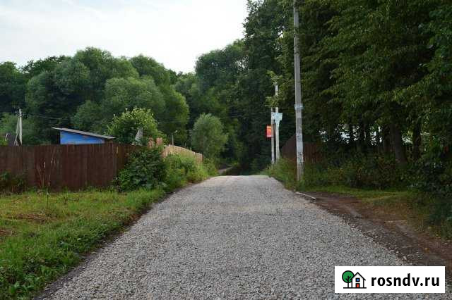 Участок ИЖС 15 сот. на продажу в Троицком Московской области Троицкое - изображение 1