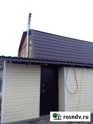 Дом 150 м² на участке 10 сот. на продажу в Сосновоборске Красноярского края Сосновоборск - изображение 1