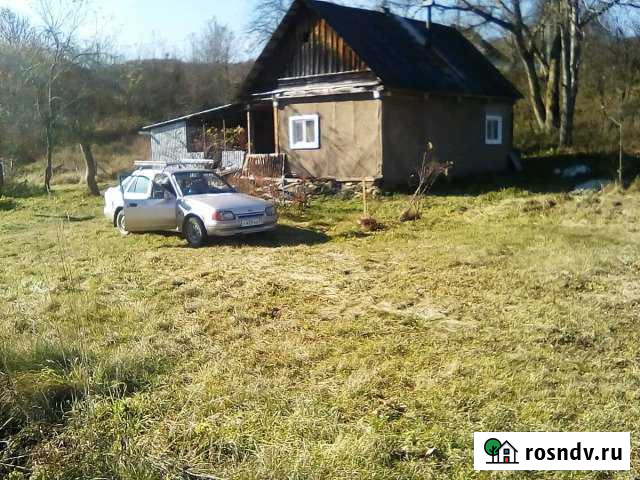 Дом 57 м² на участке 32 сот. на продажу в Баговской Баговская - изображение 1